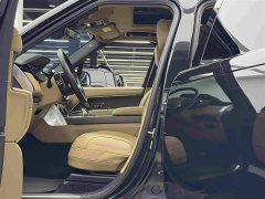 Land Rover Range Rover 3.0 L6 400PS Prestige Seven-Seat Extended Wheelbase - ფოტო 8