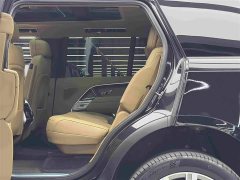 Land Rover Range Rover 3.0 L6 400PS Prestige Seven-Seat Extended Wheelbase - ფოტო 9