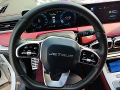 Jetour Jietu X70 PLUS 2021 1.6T DCT Star 7-Seater - ფოტო 15