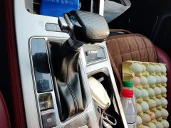Jetour Jietu X70 PLUS 2021 1.6T DCT Star 7-Seater - ფოტო 16