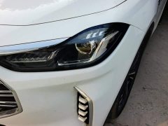 Jetour Jietu X70 PLUS 2021 1.6T DCT Star 7-Seater - ფოტო 5