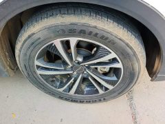Jetour Jietu X70 PLUS 2021 1.6T DCT Star 7-Seater - ფოტო 6