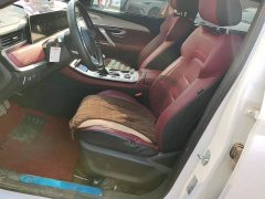 Jetour Jietu X70 PLUS 2021 1.6T DCT Star 7-Seater - ფოტო 9