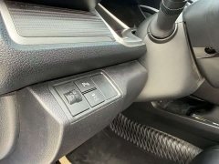 Honda Civic 2019 220TURBO CVT Dynamic Edition National V - ფოტო 10