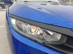 Honda Civic 2019 220TURBO CVT Dynamic Edition National V - ფოტო 17