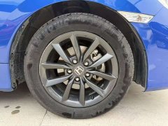 Honda Civic 2019 220TURBO CVT Dynamic Edition National V - ფოტო 7