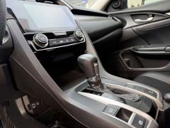 Honda Civic 2019 220TURBO CVT Dynamic Edition National V - ფოტო 9