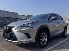 Lexus NX 2020 200 AWD Sharp Luxury Edition National VI - ფოტო 1