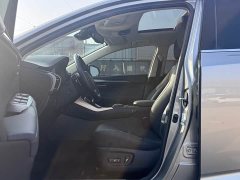 Lexus NX 2020 200 AWD Sharp Luxury Edition National VI - ფოტო 11