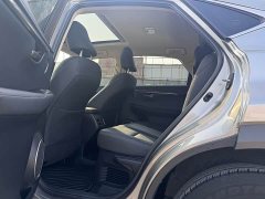 Lexus NX 2020 200 AWD Sharp Luxury Edition National VI - ფოტო 12