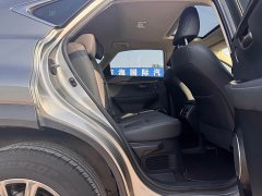 Lexus NX 2020 200 AWD Sharp Luxury Edition National VI - ფოტო 13
