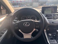 Lexus NX 2020 200 AWD Sharp Luxury Edition National VI - ფოტო 16