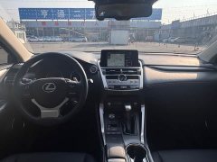 Lexus NX 2020 200 AWD Sharp Luxury Edition National VI - ფოტო 17