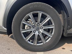 Lexus NX 2020 200 AWD Sharp Luxury Edition National VI - ფოტო 18