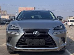 Lexus NX 2020 200 AWD Sharp Luxury Edition National VI - ფოტო 2