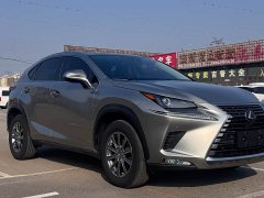 Lexus NX 2020 200 AWD Sharp Luxury Edition National VI - ფოტო 3