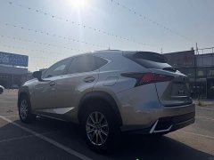 Lexus NX 2020 200 AWD Sharp Luxury Edition National VI - ფოტო 4