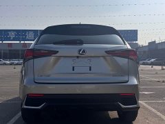Lexus NX 2020 200 AWD Sharp Luxury Edition National VI - ფოტო 5