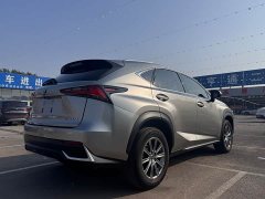 Lexus NX 2020 200 AWD Sharp Luxury Edition National VI - ფოტო 6