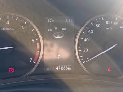 Lexus NX 2020 200 AWD Sharp Luxury Edition National VI - ფოტო 7