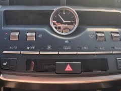 Lexus NX 2020 200 AWD Sharp Luxury Edition National VI - ფოტო 9