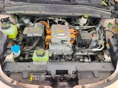 ORA Good Cat 401km Standard Range Deluxe Edition LFP Battery - ფოტო 10
