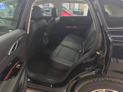 FAW Red Flag HS3 PHEV 117km Dynamic Edition - ფოტო 11