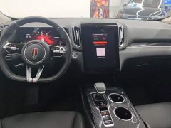 FAW Red Flag HS3 PHEV 117km Dynamic Edition - ფოტო 12