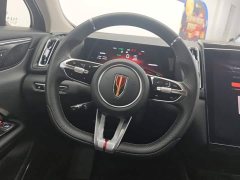 FAW Red Flag HS3 PHEV 117km Dynamic Edition - ფოტო 15