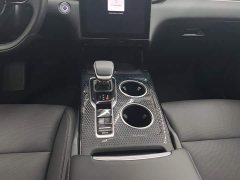 FAW Red Flag HS3 PHEV 117km Dynamic Edition - ფოტო 16