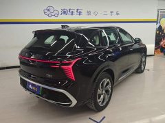 FAW Red Flag HS3 PHEV 117km Dynamic Edition - ფოტო 3