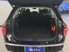 FAW Red Flag HS3 PHEV 117km Dynamic Edition - ფოტო 4