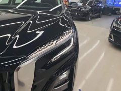 FAW Red Flag HS3 PHEV 117km Dynamic Edition - ფოტო 5
