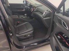 FAW Red Flag HS3 PHEV 117km Dynamic Edition - ფოტო 8