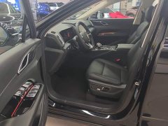 FAW Red Flag HS3 PHEV 117km Dynamic Edition - ფოტო 9