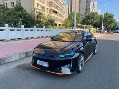 Changan UNI-V 1.5T Premium Sport - ფოტო 1