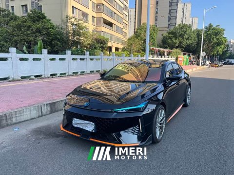 2024 Changan UNI-V 1.5T Premium Sport - ავტომობილი ჩინეთიდან