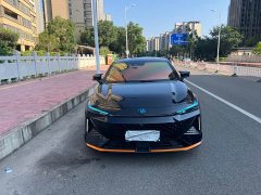 Changan UNI-V 1.5T Premium Sport - ფოტო 2
