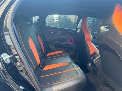 Changan UNI-V 1.5T Premium Sport - ფოტო 4