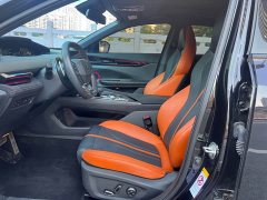 Changan UNI-V 1.5T Premium Sport - ფოტო 6