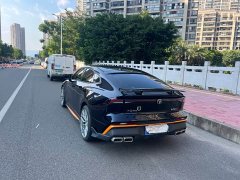 Changan UNI-V 1.5T Premium Sport - ფოტო 7