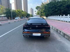 Changan UNI-V 1.5T Premium Sport - ფოტო 8