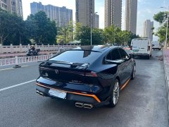 Changan UNI-V 1.5T Premium Sport - ფოტო 9