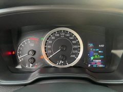 Toyota Corolla 1.8L CVT Sport - ფოტო 11