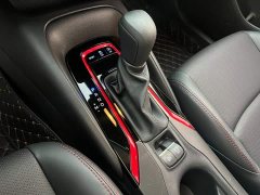 Toyota Corolla 1.8L CVT Sport - ფოტო 13