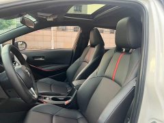 Toyota Corolla 1.8L CVT Sport - ფოტო 15
