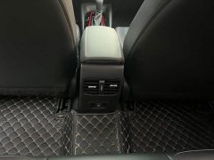 Toyota Corolla 1.8L CVT Sport - ფოტო 16