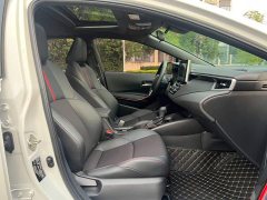 Toyota Corolla 1.8L CVT Sport - ფოტო 17