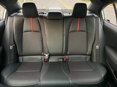 Toyota Corolla 1.8L CVT Sport - ფოტო 18