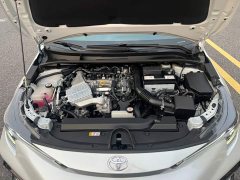 Toyota Corolla 1.8L CVT Sport - ფოტო 19